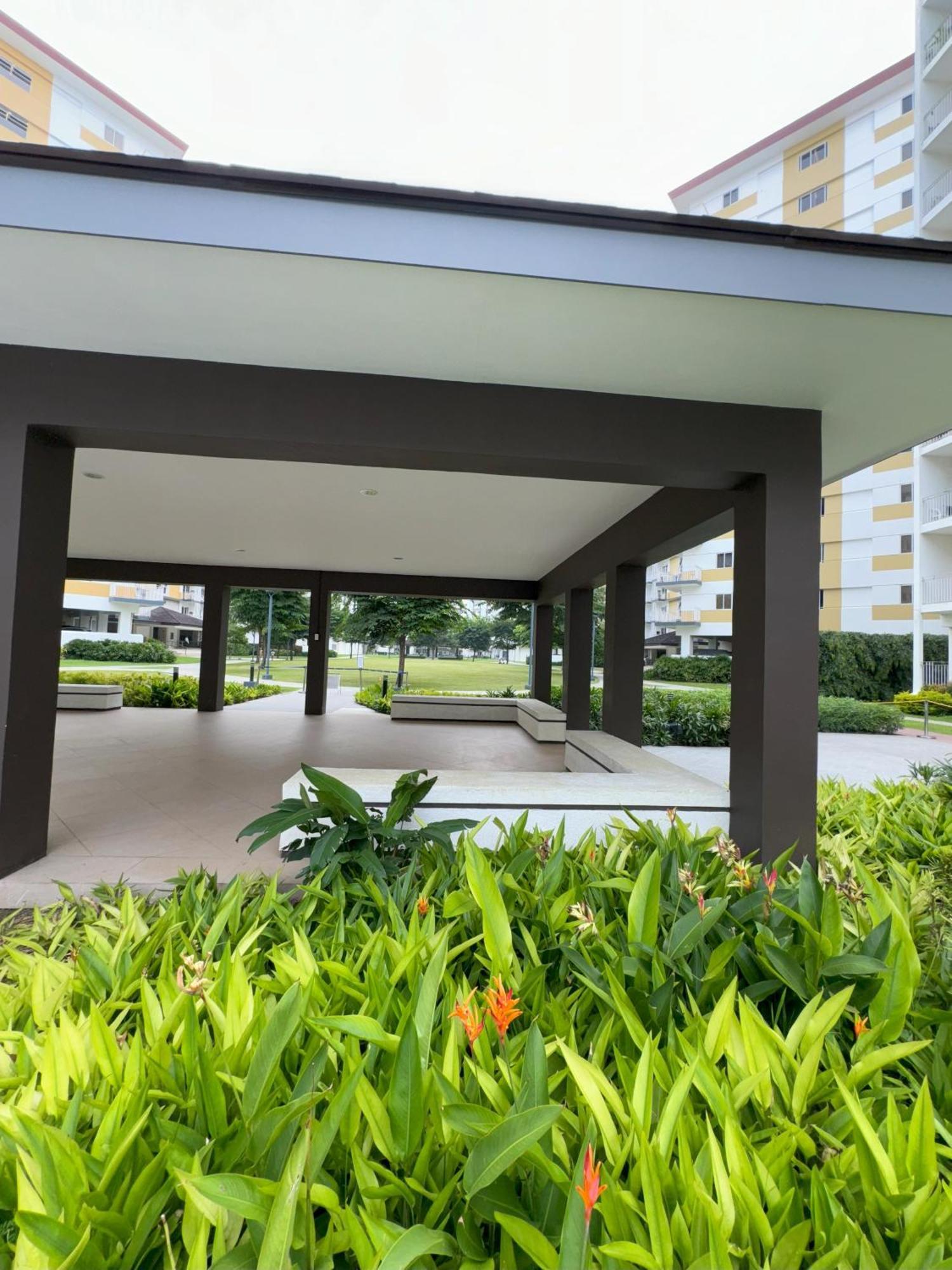 Paranaque City Casa Salcedo - Field Residences מראה חיצוני תמונה